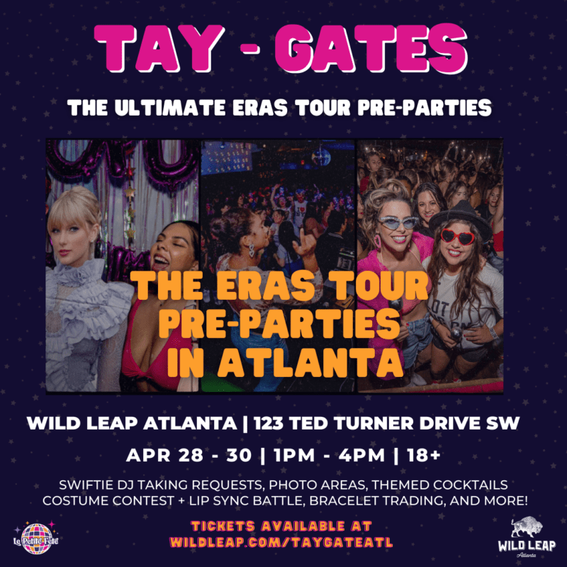 Wild Leap Atlanta Wild Leap Brew Co.