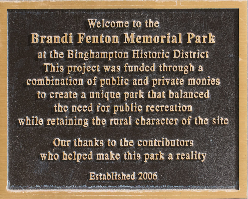 Brandi Fenton Memorial Park Foothills Clusters Wildlife