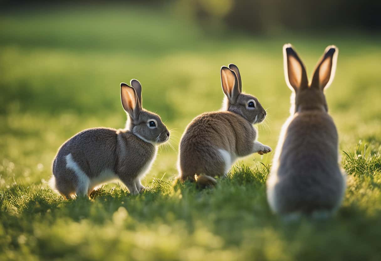 Fun Facts About Rabbits Interesting Tidbits You Might Not Know WildLifeFAQ