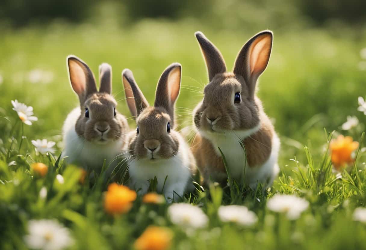 Fun Facts About Rabbits Interesting Tidbits You Might Not Know