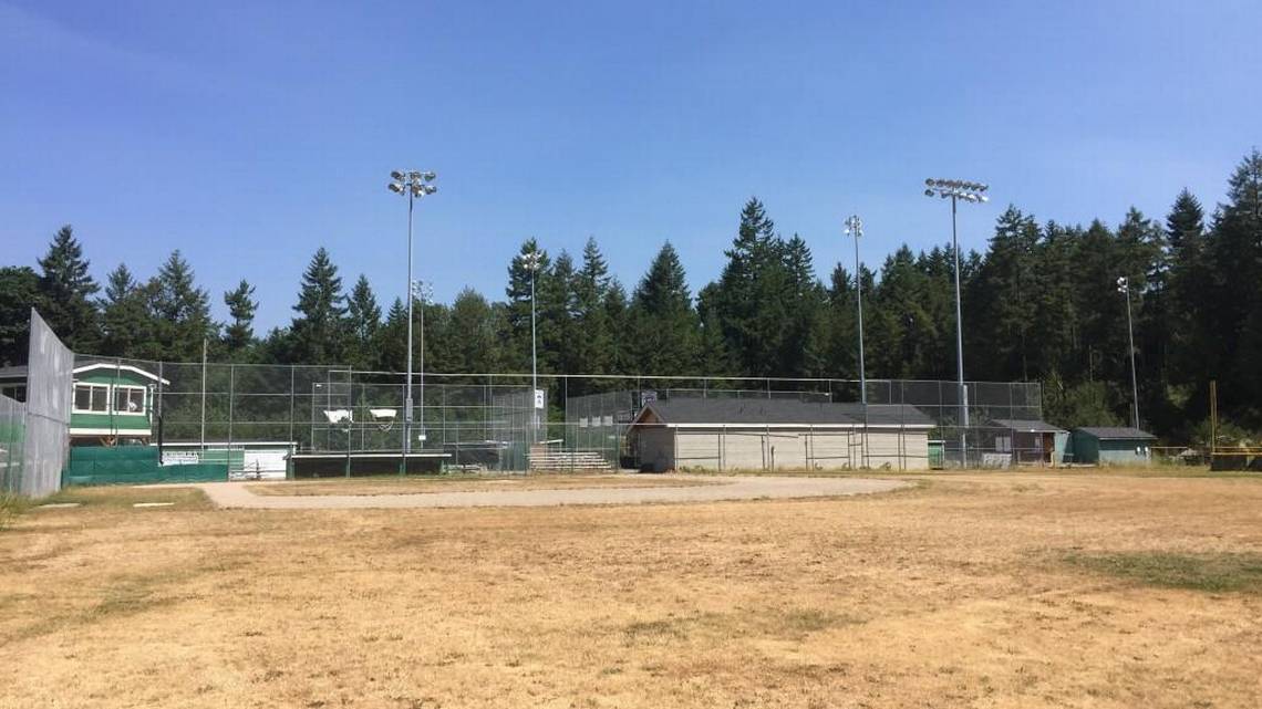 Parks & Recreation Gig Harbor, WA