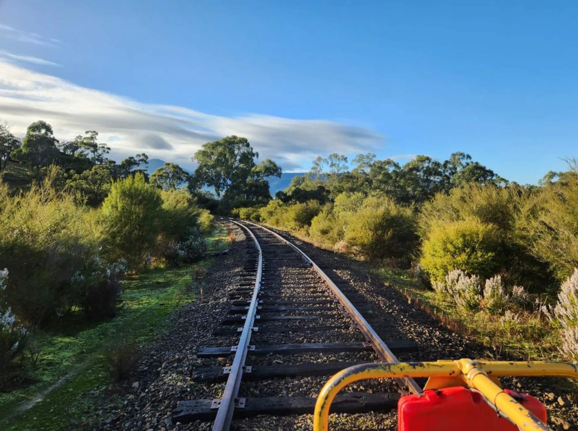 Explore the Yarra Valley Heritage Railway(09)