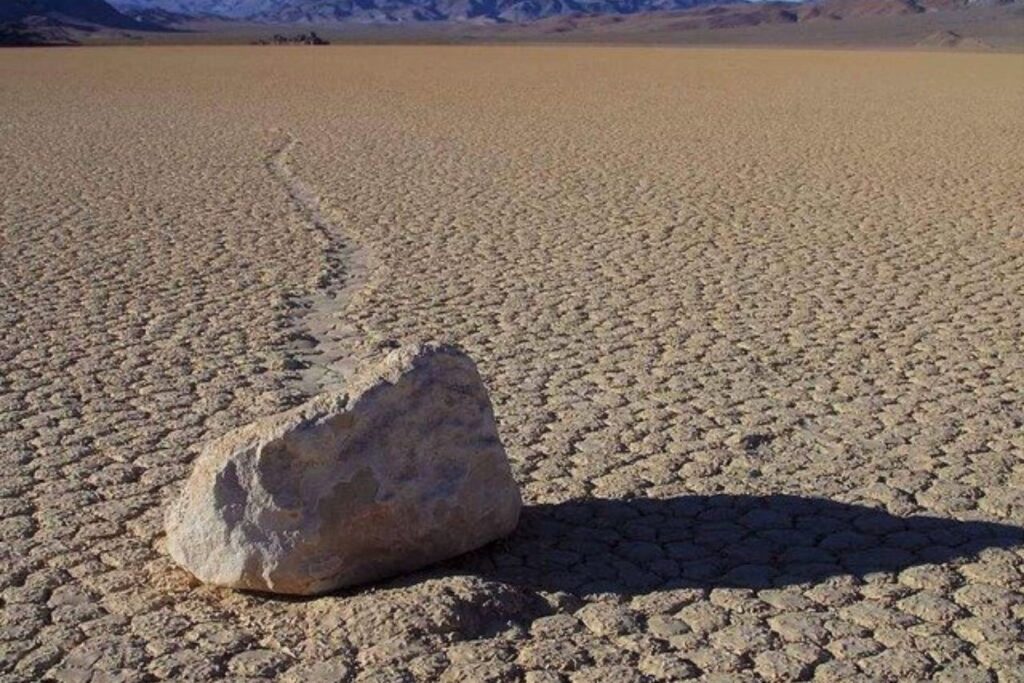 14 Amazing Facts About Death Valley National Park WildlifeZones