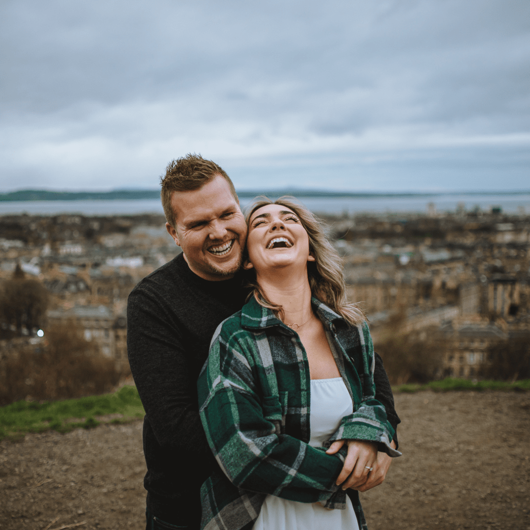 Edinburgh Elopement & MicroWedding Packages Wildling Weddings