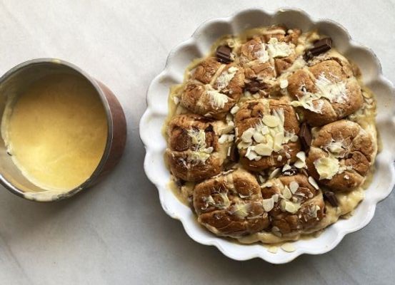 WILD Quarantine Cuisine Part 3 WILD Magazine