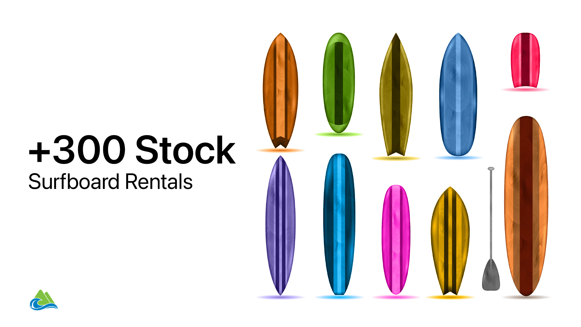 Performance Surfboard Rentals Wildmex Surf School & Adventure Center