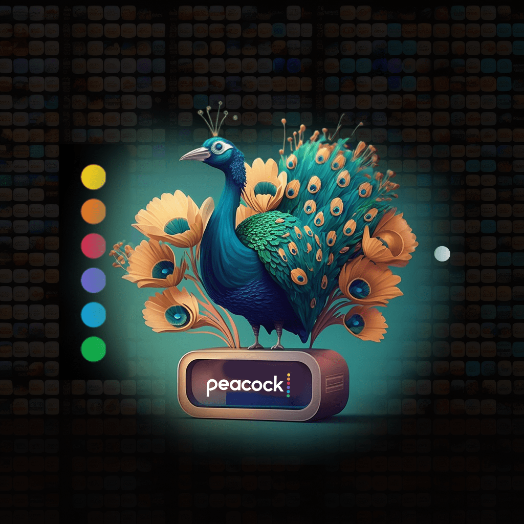 Peacock had stopped allowing new users to sign up for the free tier