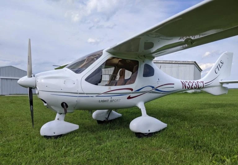 The Best 2 Seater Ultralights (Cruisers) Wild Nordics