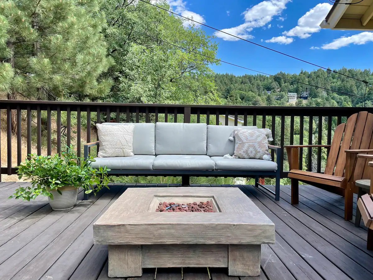 Running Springs Vacation Rentals Lake Arrowhead & Big Bear Cabin Rentals