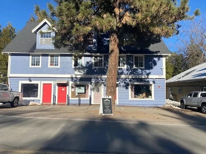 Wild Olive Attractions Things to Do in Running Springs, CA