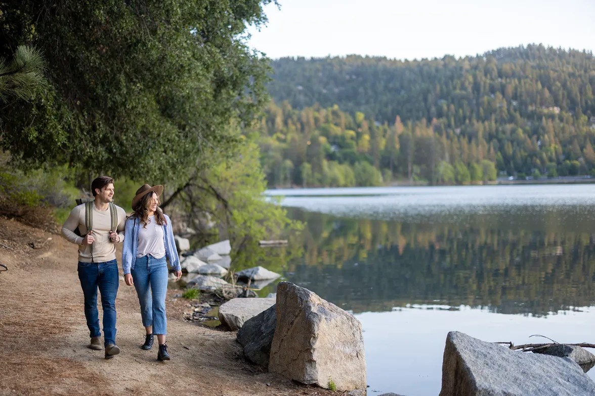 Things to do in Crestline Vacation Rentals near Lake Arrowhead, Big Bear