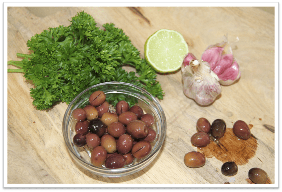 How to cure olives Wild Olive Farm