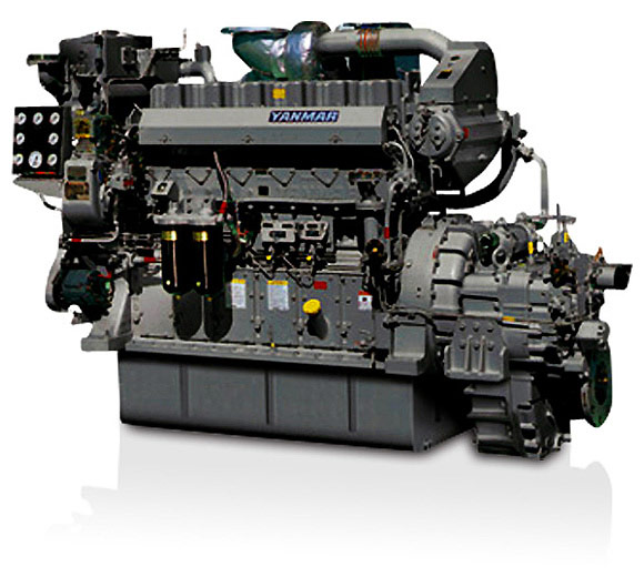 Yanmar Engine and Parts: Genuine Distributor and Supplier in Australia