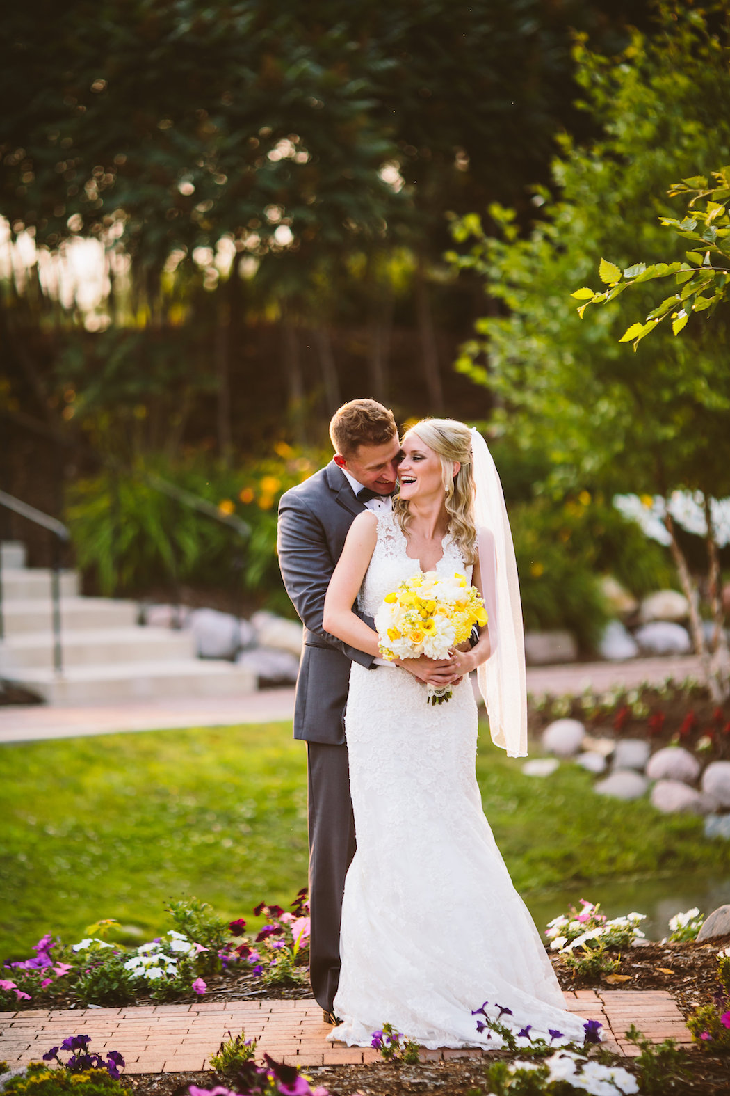 Wild Orchid Custom Floral Design » Chicago and suburb florist