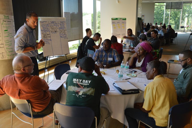 Leadership Workshop Wausau Wi Wisconsin Leadership Development Project - 