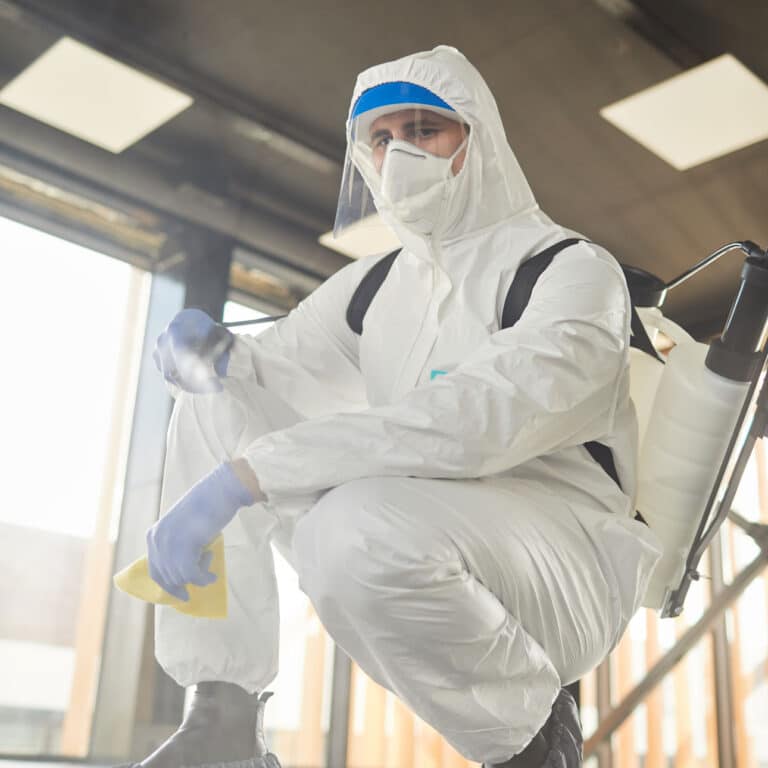 Home 1 Wildlife Removal & Pest Control Services in Orlando, FL WildOut