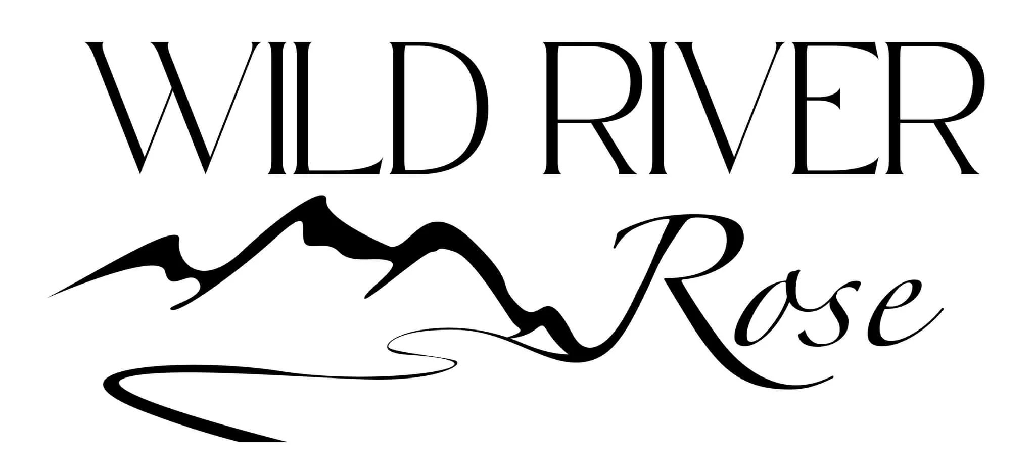 Products Wild River Rose