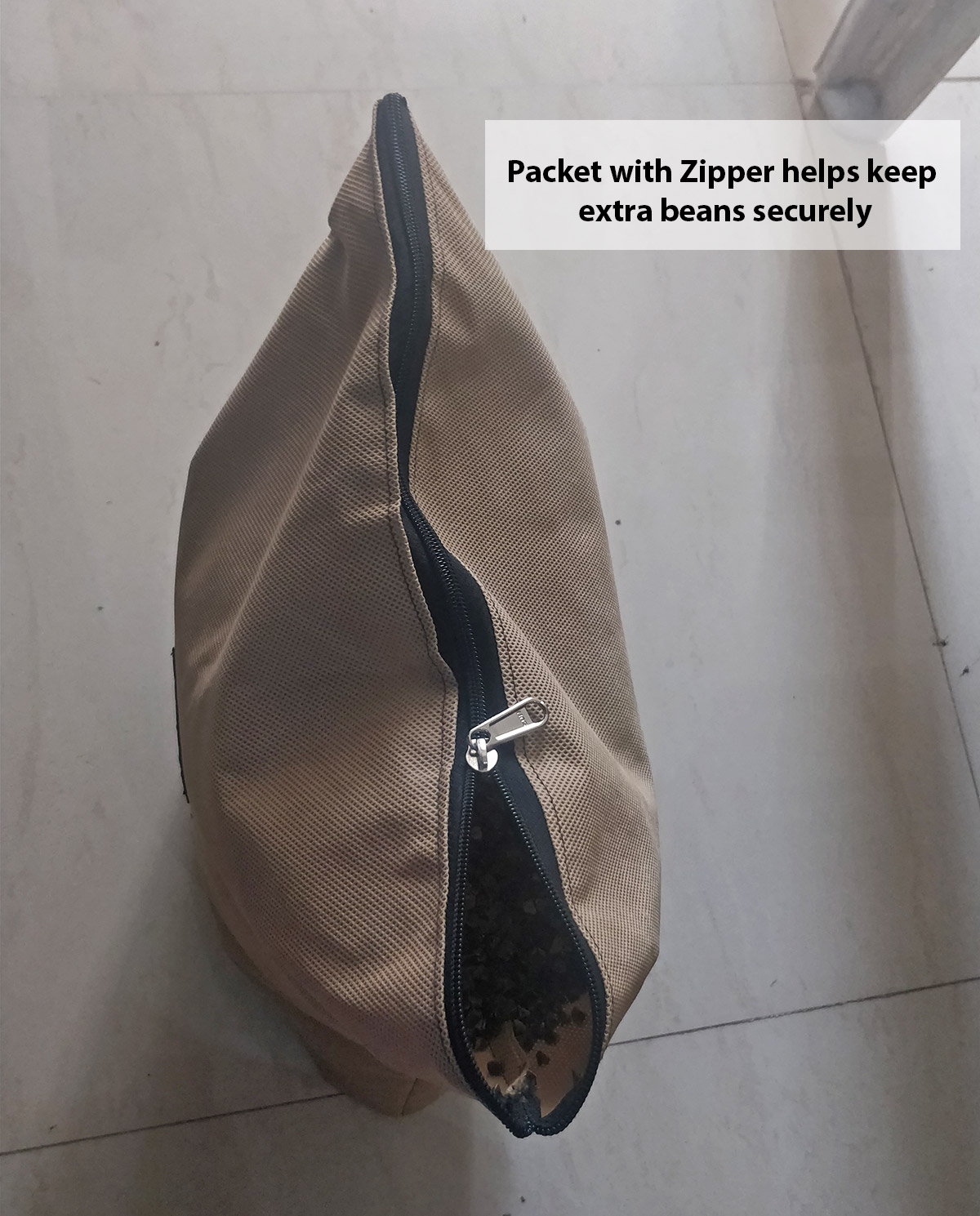 What Is The Best Filler For A Bean Bag at Steven Pinson blog