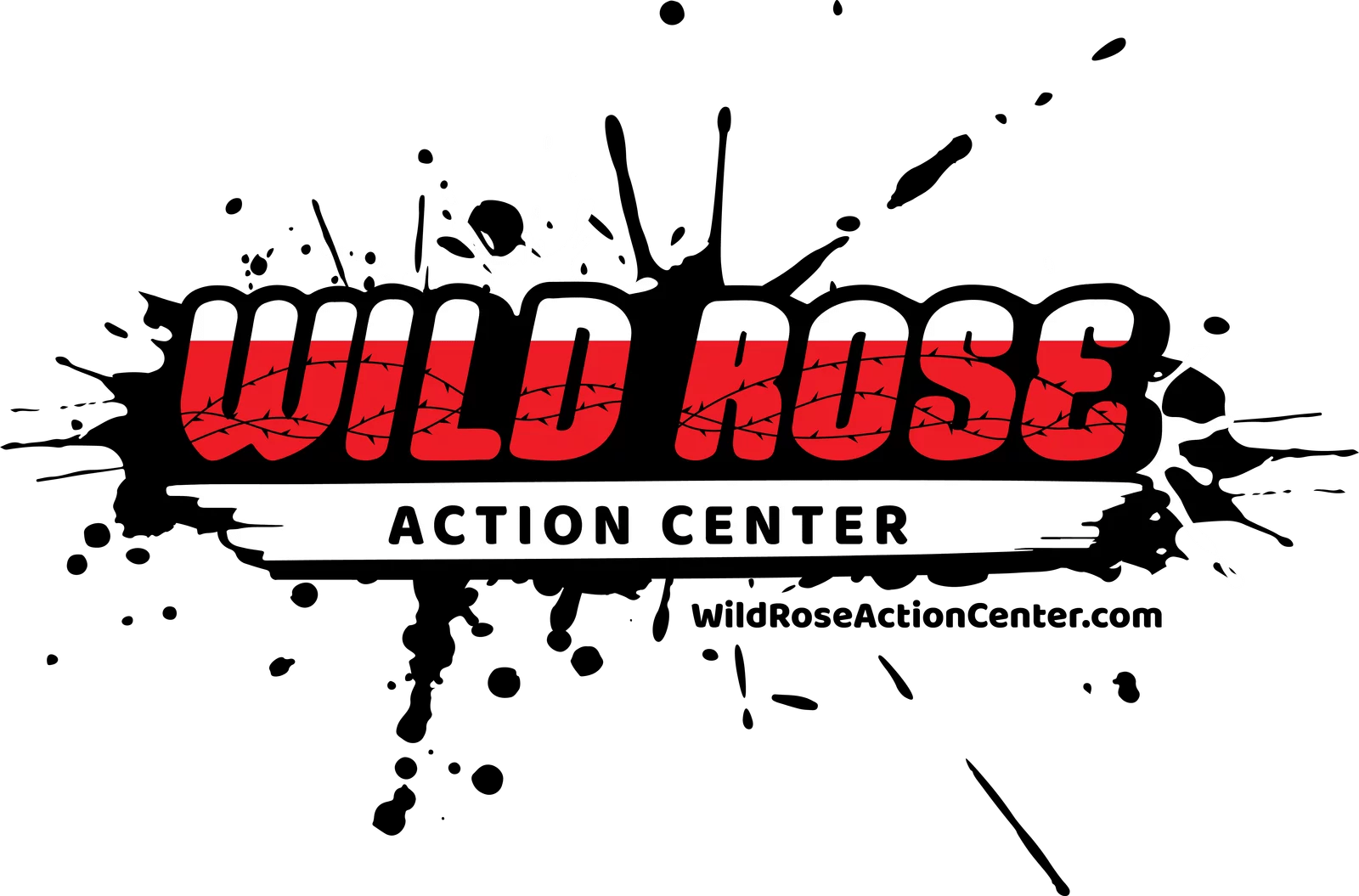 Wild Rose Venue Rental Wild Rose Action Center Family Entertaiment