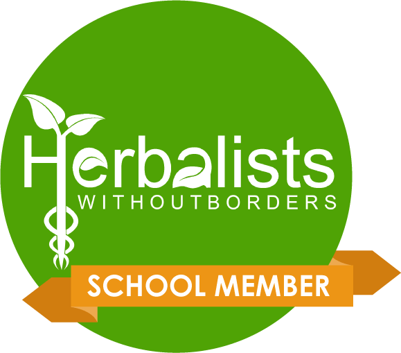 Home Wild Rose College of Herbal Medicine