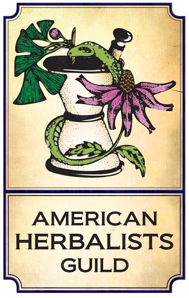 Home Wild Rose College of Herbal Medicine