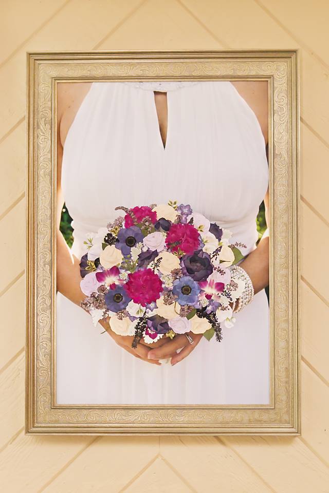 Wild Rose Events Bouquet Preservation Wild Rose Events