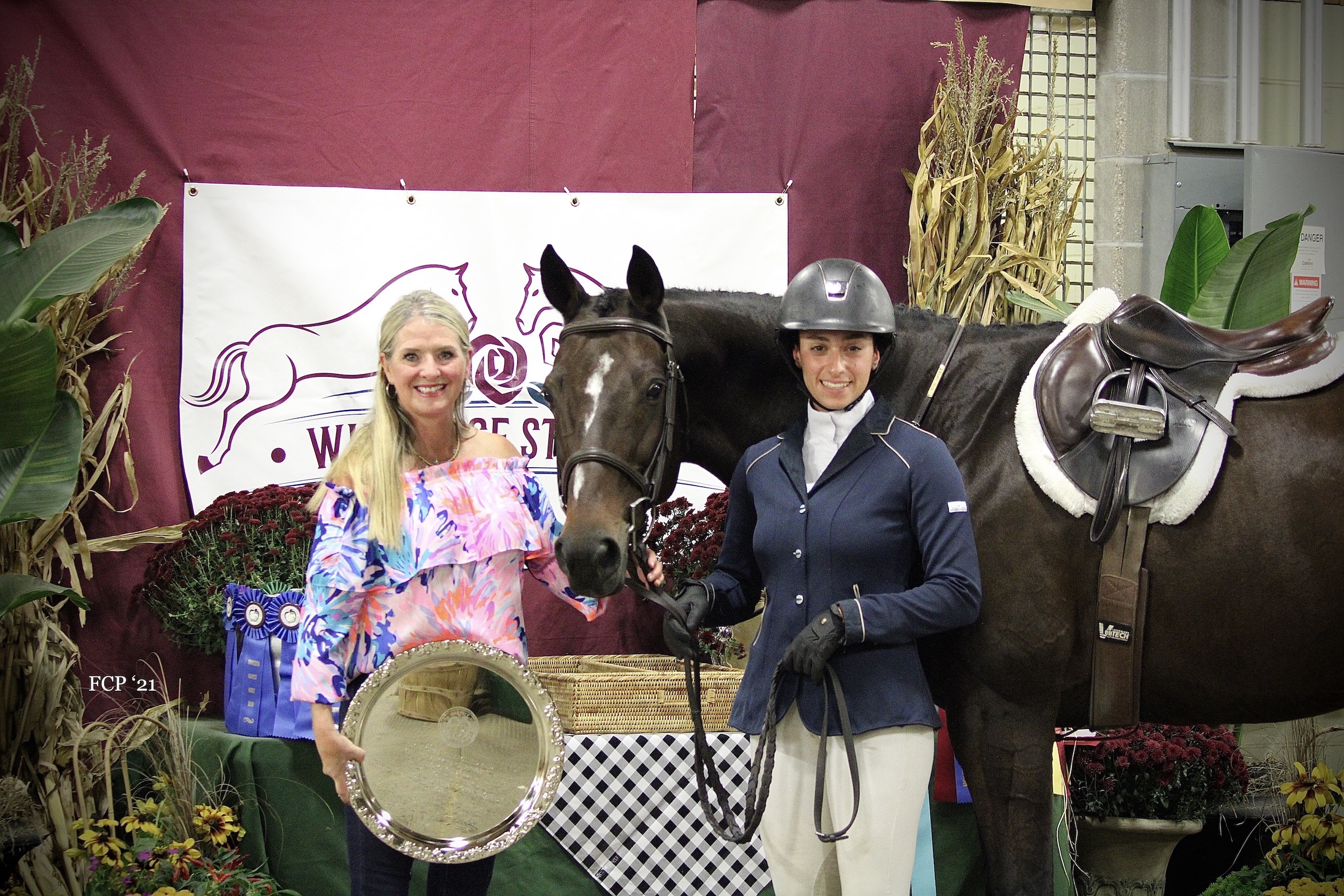 Home Wild Rose Stables