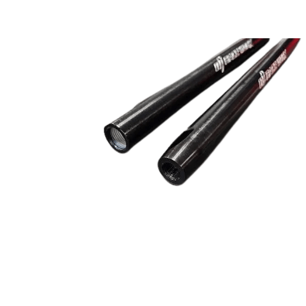 CT Race Worx Replacement Tie Rods for Maverick — WildRush UTV