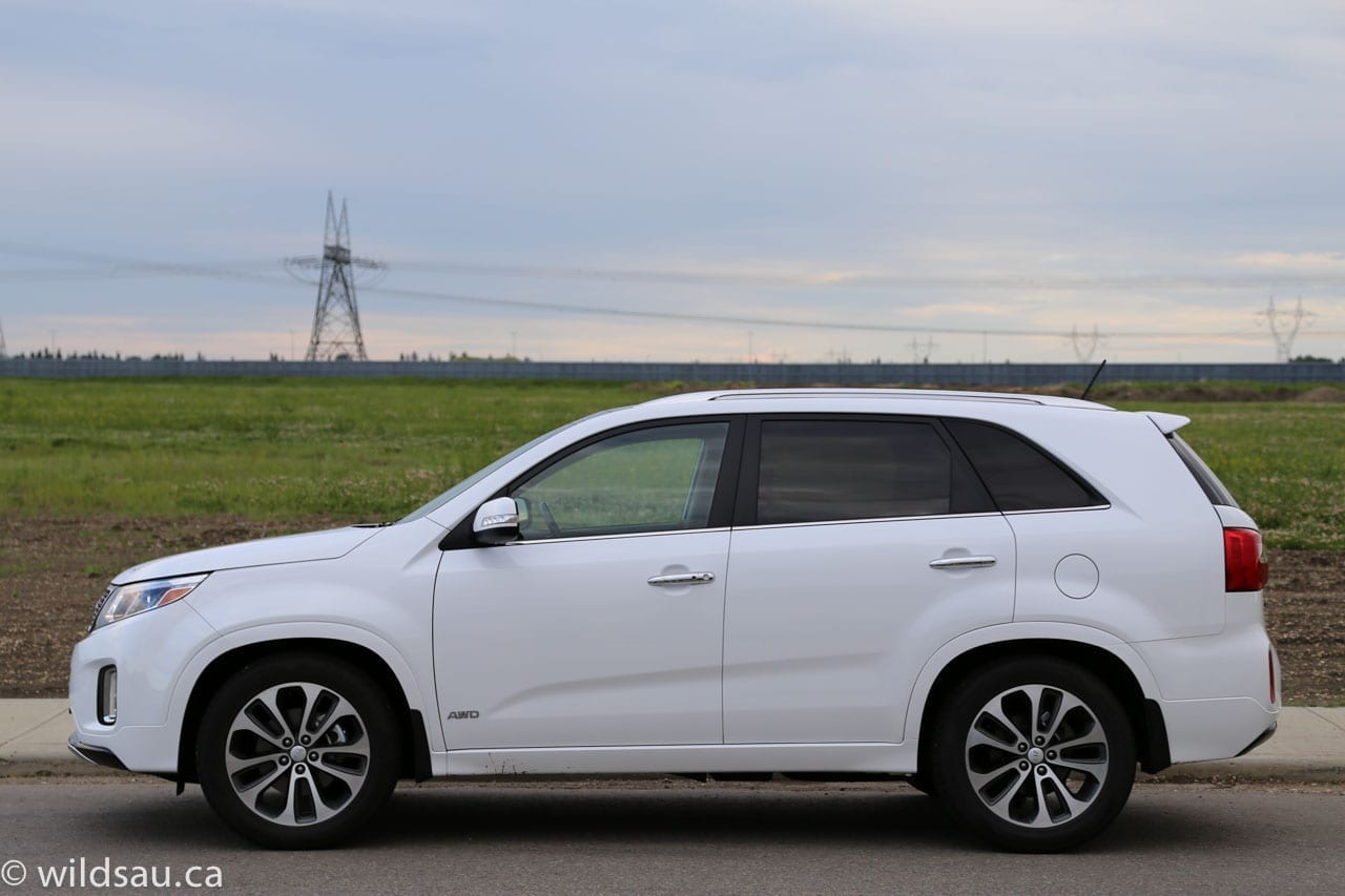 2014 Kia Sorento Towing Reviews kiabestcars