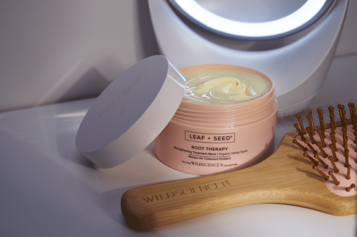 Hair Masks And Their Benefits For Your Hair — Wild Science Lab