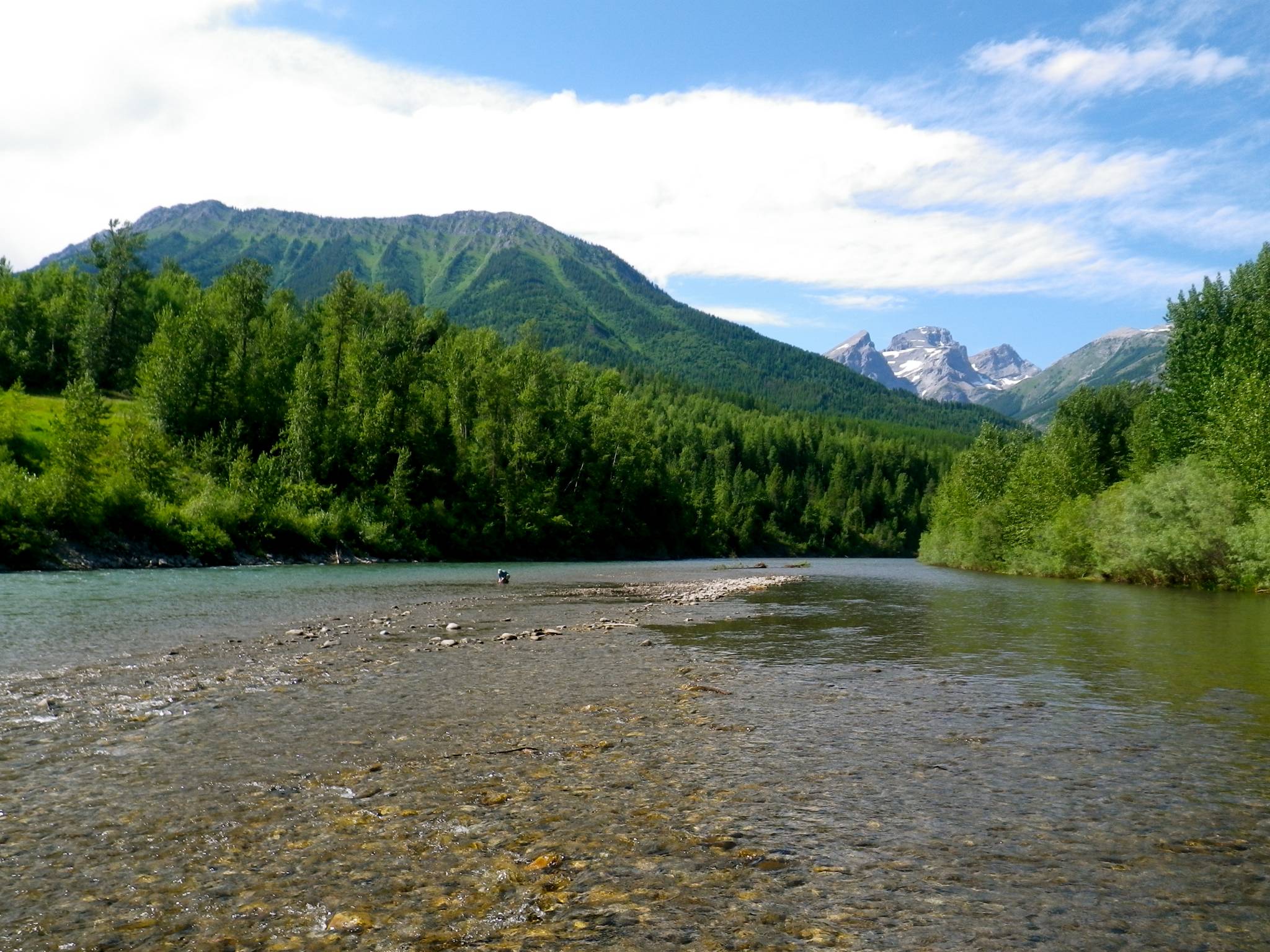 Elk Valley Environmental Monitoring Committee Open House Wildsight