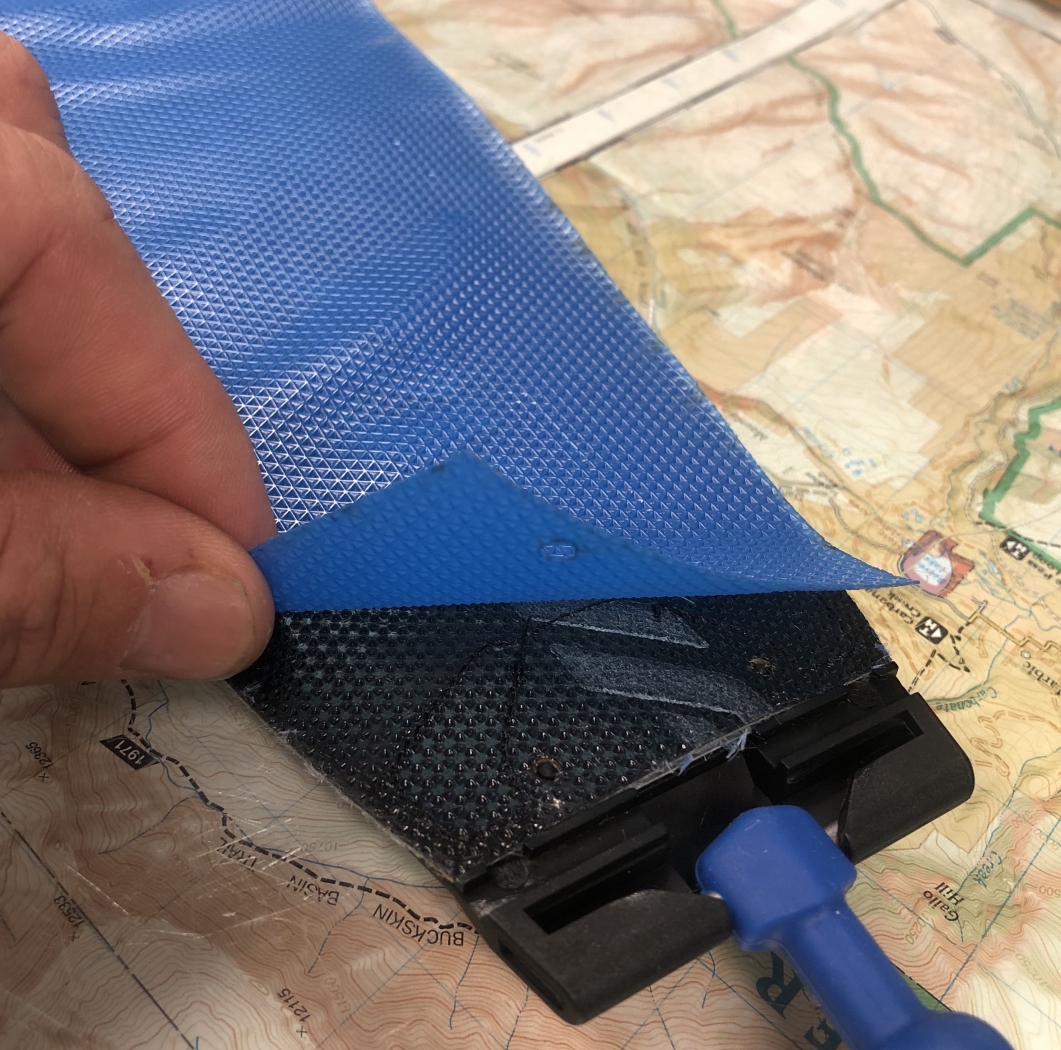 Climbing Skins Easy Tips to Keep 'Em Touring The Backcountry Ski Touring Blog