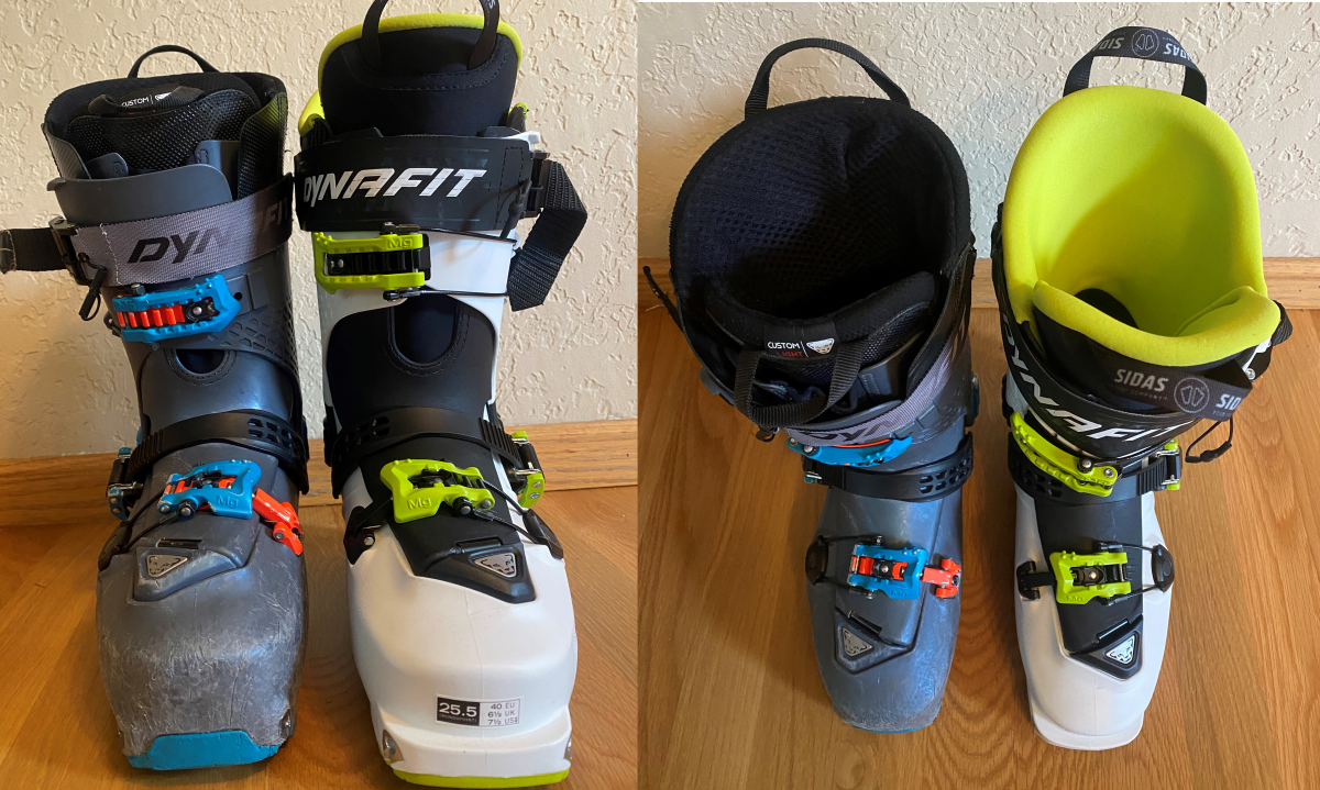 Hoji Free 110 vs. Hoji Pro Tour First Look & Comparo The