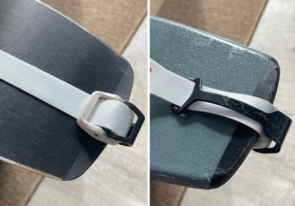 Climbing Skins 101 The Backcountry Ski Touring Blog