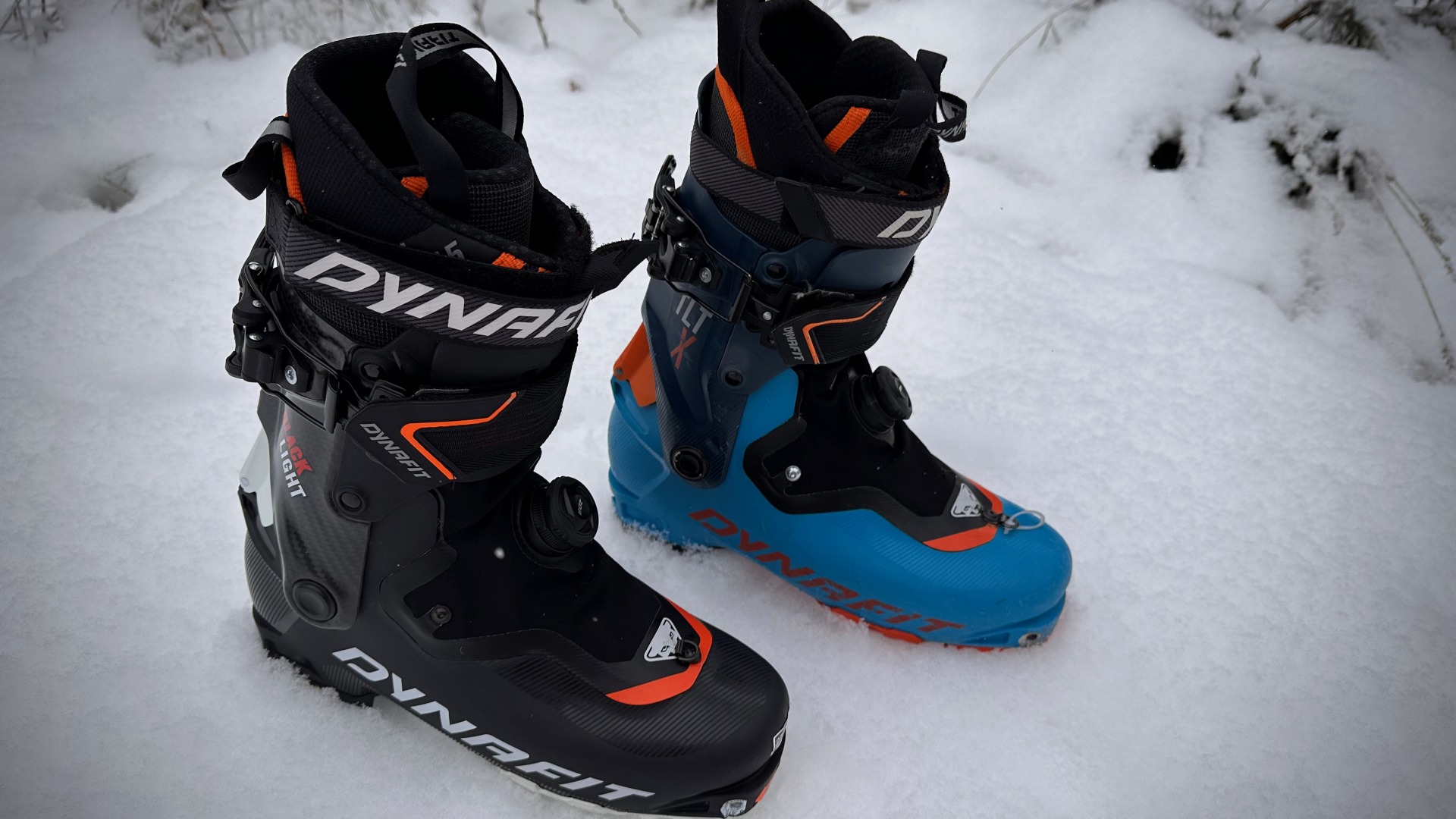 Dynafit Blacklight Boot A First Look The Backcountry Ski Touring Blog