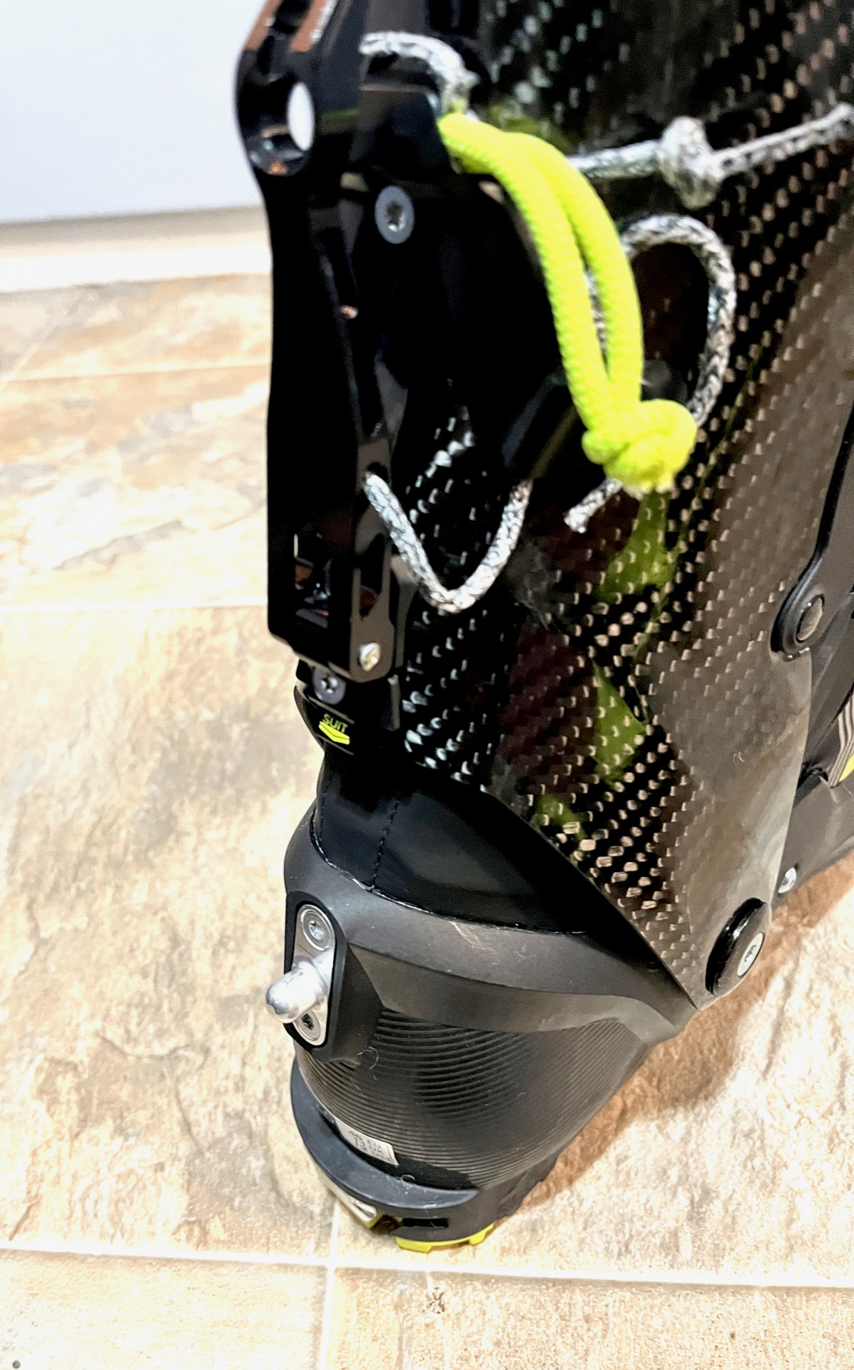 Dynafit DNA Race Boot A First Look The Backcountry Ski Touring Blog
