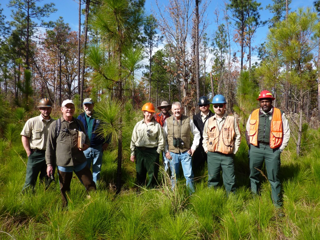 Bankhead Liaison Panel meeting to feature Wild South Jan. 20, Moulton