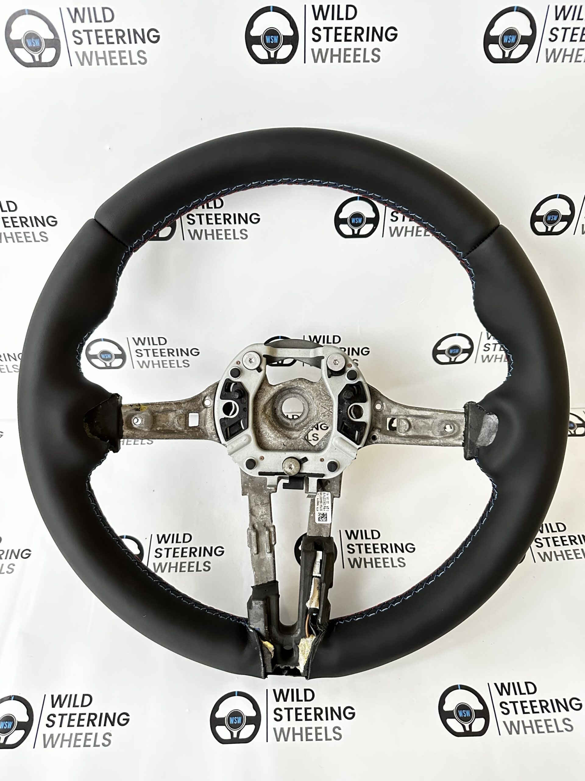 WildSteeringWheels CustomizableBest quality Handmade Steering Wheels
