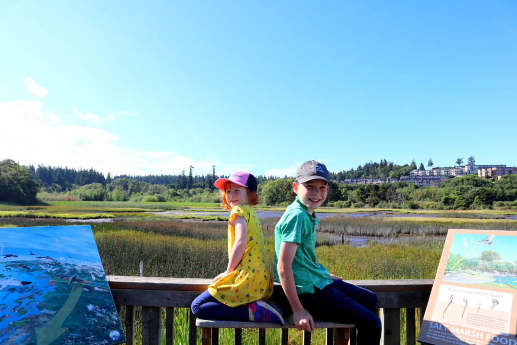 Edmonds, Washington Weekend Getaway Fun Activities for the Whole