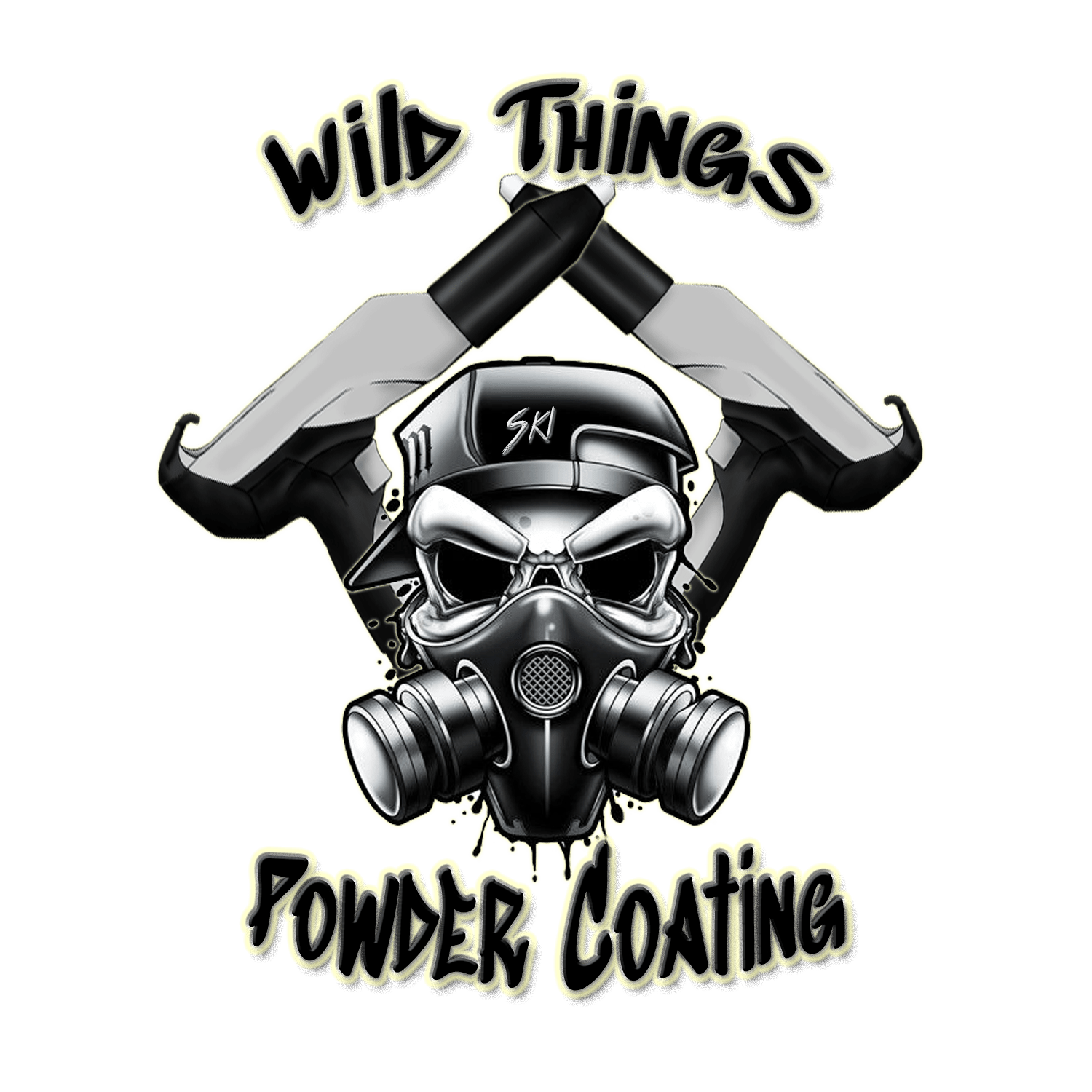 Contact Us Wild Things Powder Coating