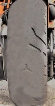 When To Replace Motorcycle Tires? Know Here!