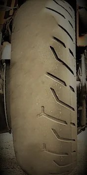 When To Replace Motorcycle Tires? Know Here!