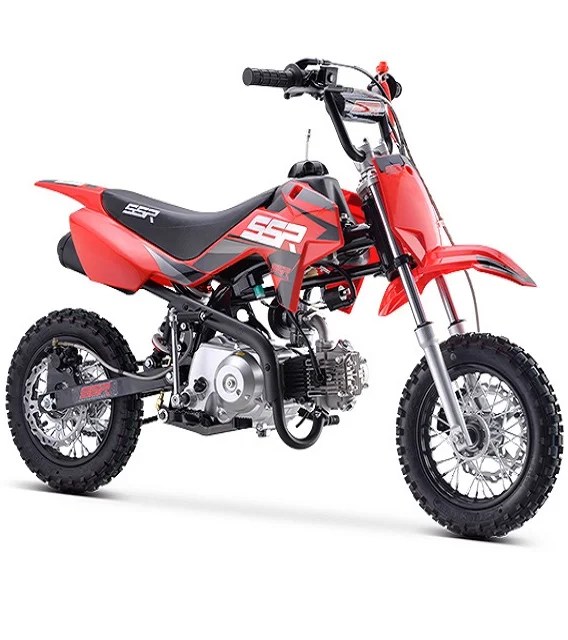 Best Dirt Bikes For 9YearOld Kids Top 85cc Motocross Bikes