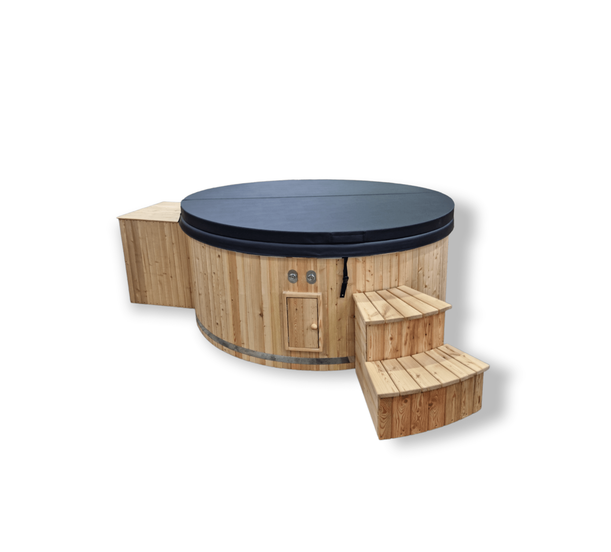 Wood Fired Hot Tubs Outdoor Wood Burning Hot Tubs for Sale UK Wild Tubs