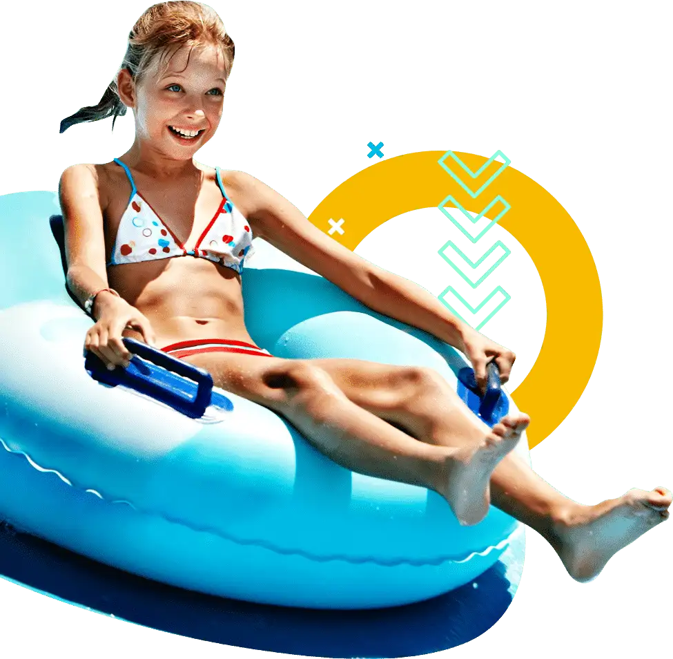 Northern California's Largest Waterpark Wild Water Adventure Park