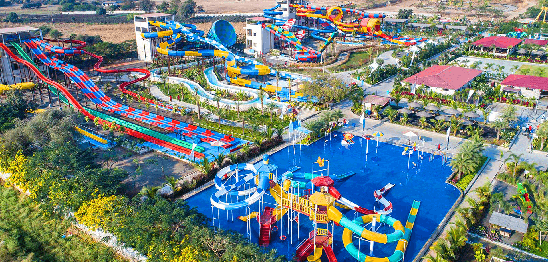 Amusement Parks In Hyderabad Entry Fees & Location