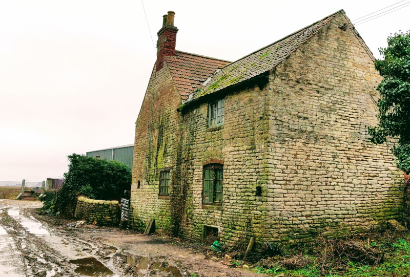 Walk around Balby, Loversall and iPort Lakes, Doncaster WildWays