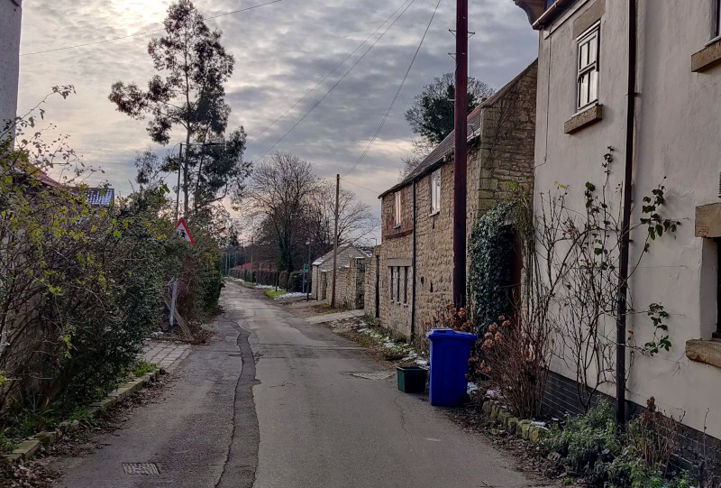 Exploring Don Conisbrough Castle and Edlington WildWays