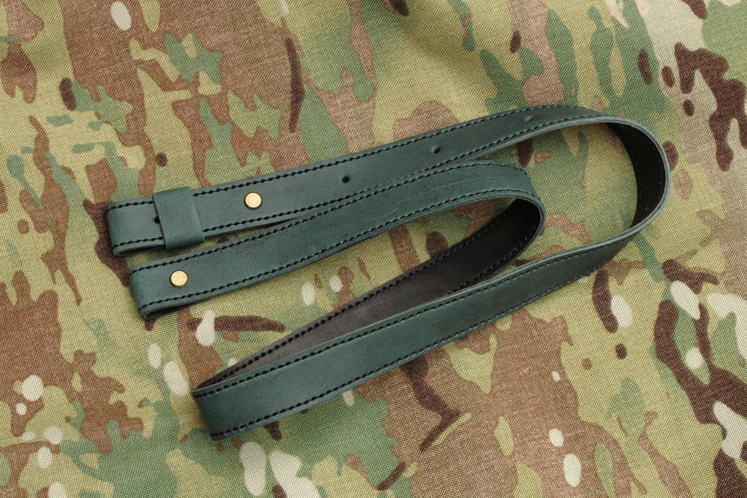 Straight Rifle strap adjustable Sling for rifle Wild Wild Dill