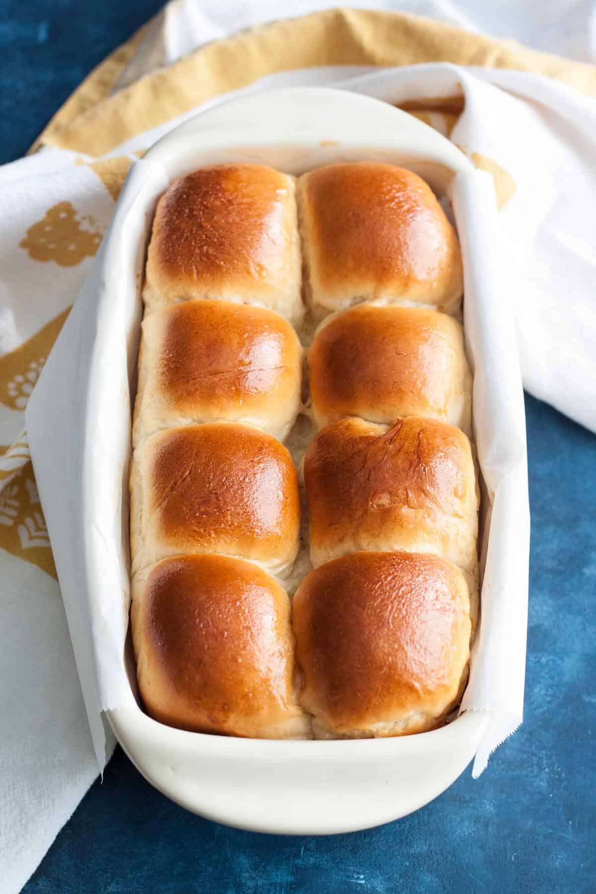 Recipes Made Out Of Bread
